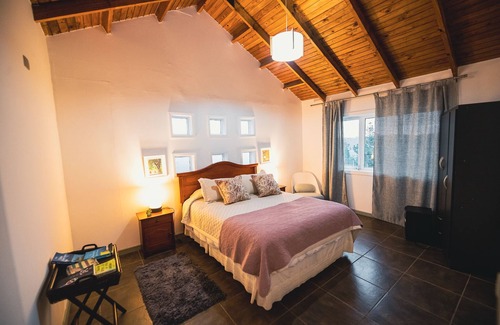 Cartagena Cama Y Desayuno | Villa Miramar at Casa Marin Vineyards