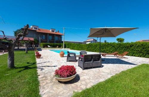 Ortona Casa | Villa Miranda