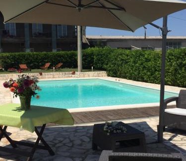 Ortona Casa | Villa Miranda