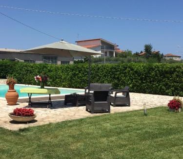 Ortona Casa | Villa Miranda