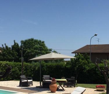Ortona Casa | Villa Miranda