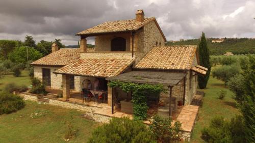 Amelia Casa | Villa Miranda