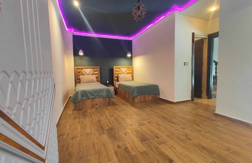 Malabata Hotel | Villa Mirasol