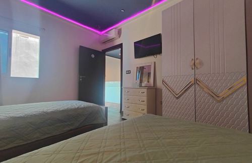 Malabata Hotel | Villa Mirasol
