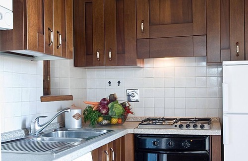Bucine Apartamento | Villa Miravalle Villa Independiente