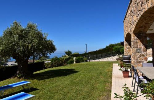 San Zeno di Montagna Casa | Villa Miravista