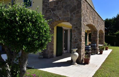 San Zeno di Montagna Casa | Villa Miravista