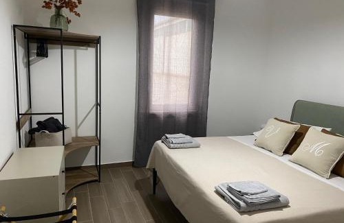 Villalfonsina Casa | Villa Mirella
