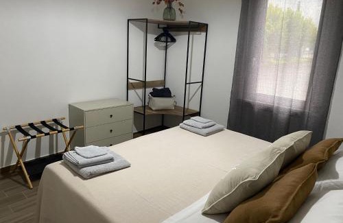 Villalfonsina Casa | Villa Mirella