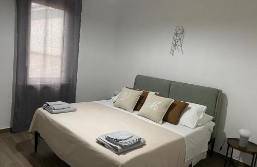 Villalfonsina Casa | Villa Mirella