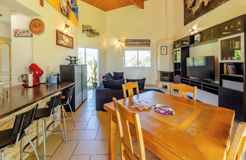 Buzet-sur-Tarn Casa | villa mirgous