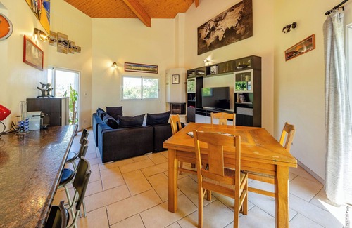Buzet-sur-Tarn Casa | villa mirgous