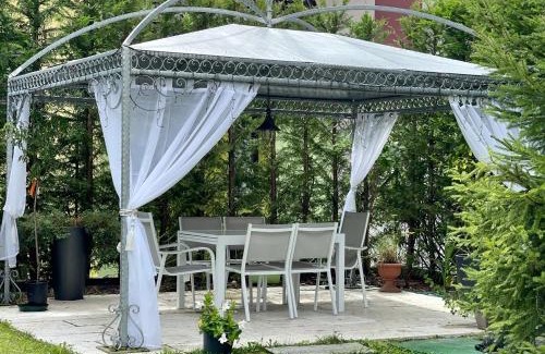 Barco Apartamento | Villa Miriam