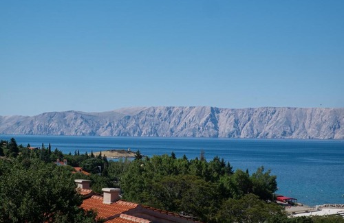 Klenovica Apartamento | Villa Mirjana