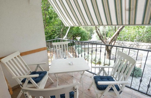 Klenovica Apartamento | Villa Mirjana