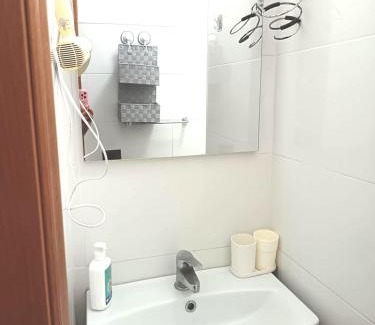San Giorgio-Librino-San Giuseppe la Rena-Zia Lisa-Villaggio Sant'Agata Apartamento | Villa Mirko