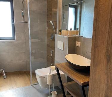 Milcetici Apartamento | Villa Mirno More Apartments