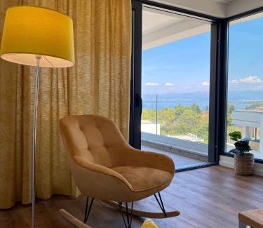 Milcetici Apartamento | Villa Mirno More Apartments