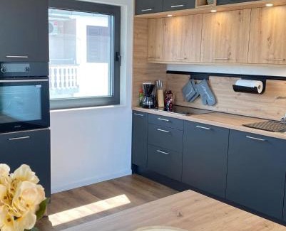 Milcetici Apartamento | Villa Mirno More Apartments