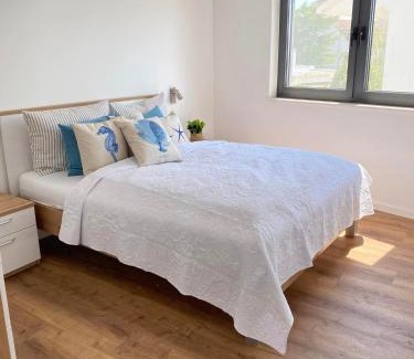 Milcetici Apartamento | Villa Mirno More Apartments