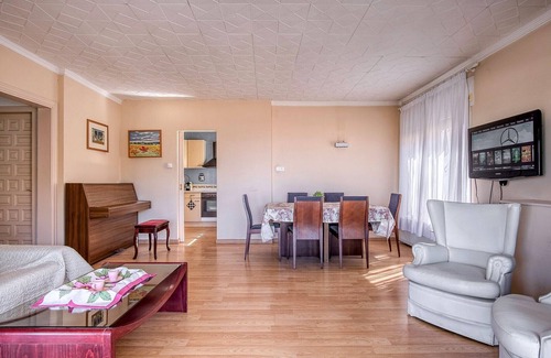 Roses Town Center Chalet De Esquí | VILLA MIRÓN VINTAGE 13 Roses