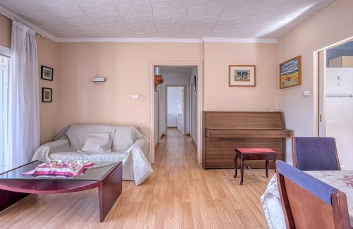 Roses Town Center Chalet De Esquí | VILLA MIRÓN VINTAGE 13 Roses