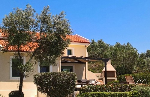 Alonissos Villa | Villa Luxurius con estilo MIROTHEA Alonissos
