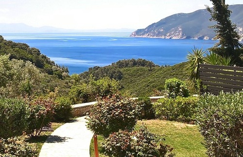 Alonissos Villa | Villa Luxurius con estilo MIROTHEA Alonissos