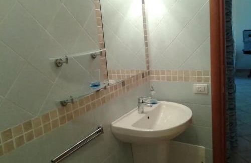 San Stefano Casa | villa Mirtilla