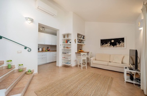 Eden Rock Villa | Villa Mirto - Las vacaciones de tus sueños en Cerdeña