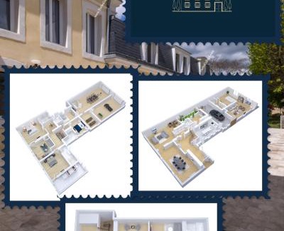 Flore Casa | Villa Misano