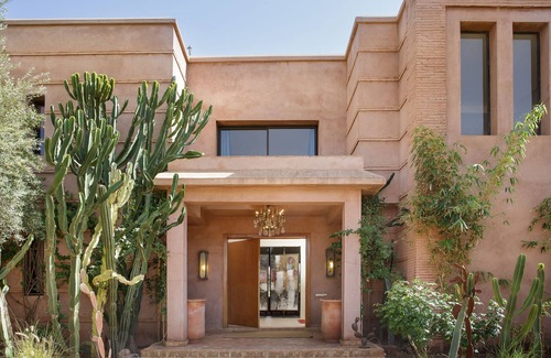 El Aggada Villa | MISH-MISH