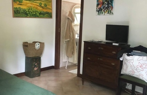 Prizzi Casa | Villa Misita