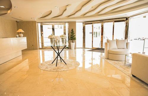 Dammam Apartamento | Villa Misk Dammam