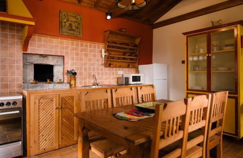 Sao Roque do Pico Apartamento | Villa Mistério