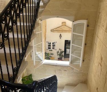 Birgu Casa | Villa Mistral 1580