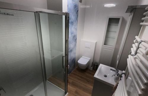 Sława Apartamento | Villa MISTRAL przy plaży