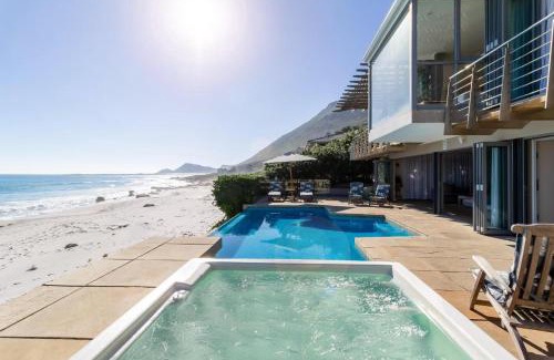 Cape Peninsula Villa | Villa Misty Cliffs