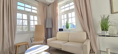Bad Hall Apartamento | Villa mit Balkon, Lift, Luxus -Beletage