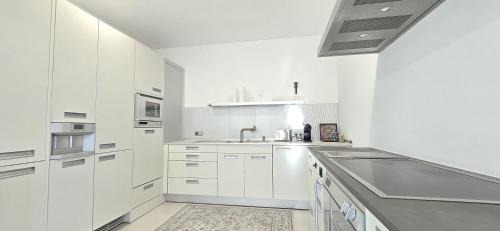 Bad Hall Apartamento | Villa mit Balkon, Lift, Luxus -Beletage