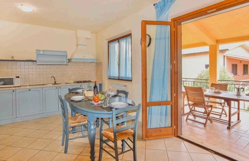 Sorano Villa | Villa mit Klimaanlage und Pool