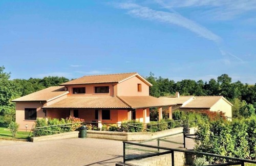 Sorano Villa | Villa mit Klimaanlage und Pool
