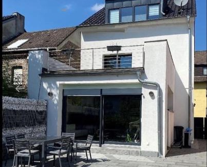 Siegburg Villa | Villa mit pool