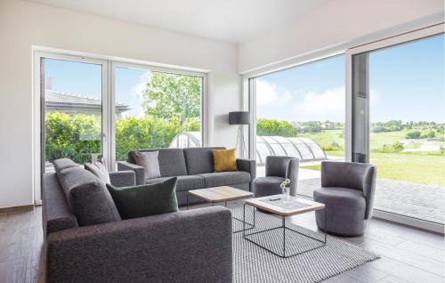 Burgauberg-Neudauberg Casa | Villa Mit Pool In Stegersbach