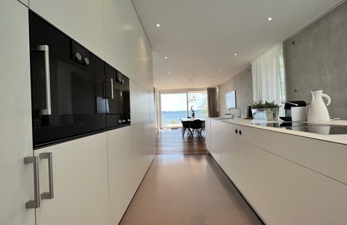 Meersburg Casa | Villa mit Privatem Seezugang