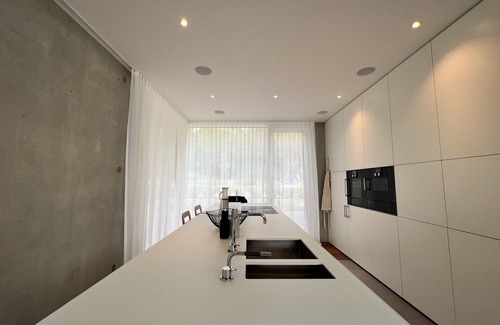 Meersburg Casa | Villa mit Privatem Seezugang