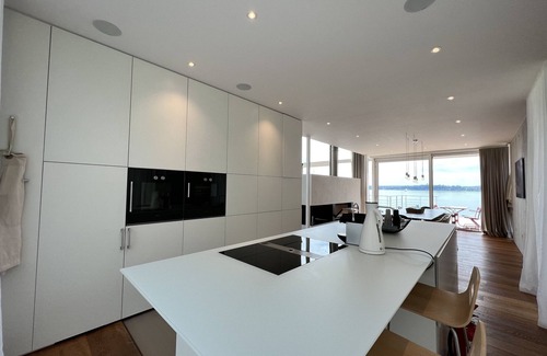 Meersburg Casa | Villa mit Privatem Seezugang