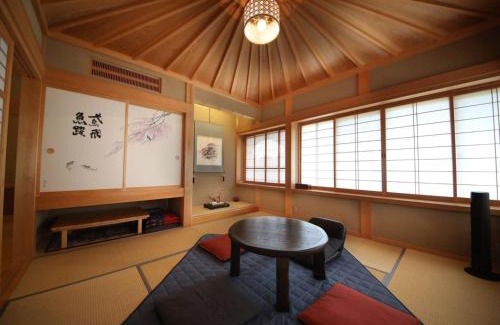 Takayama Casa | Villa MITORE-YA - Vacation STAY 13536