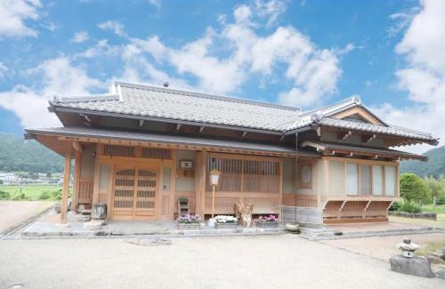 Takayama Casa | Villa MITORE-YA - Vacation STAY 13536