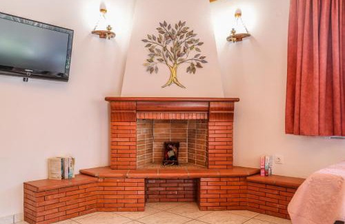 Skiathos Villa | VILLA MITZELOS